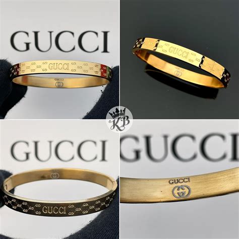 gucci leather bracelets for women|gucci gold bangle bracelet.